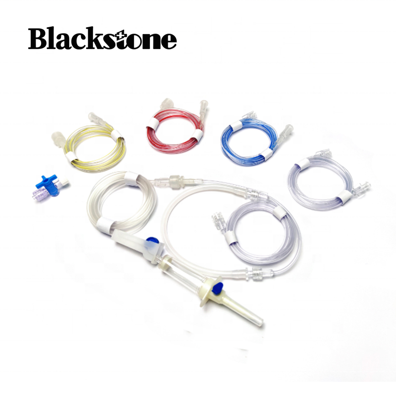 Potent Medical Manufacturer Urology Device Urodynamics System for Measure Bladder Pressure