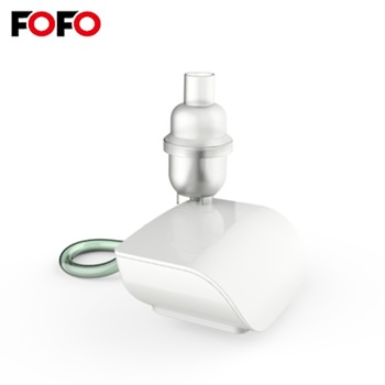 Mini Portable Home and Hospital Nebulizer Compreesor System