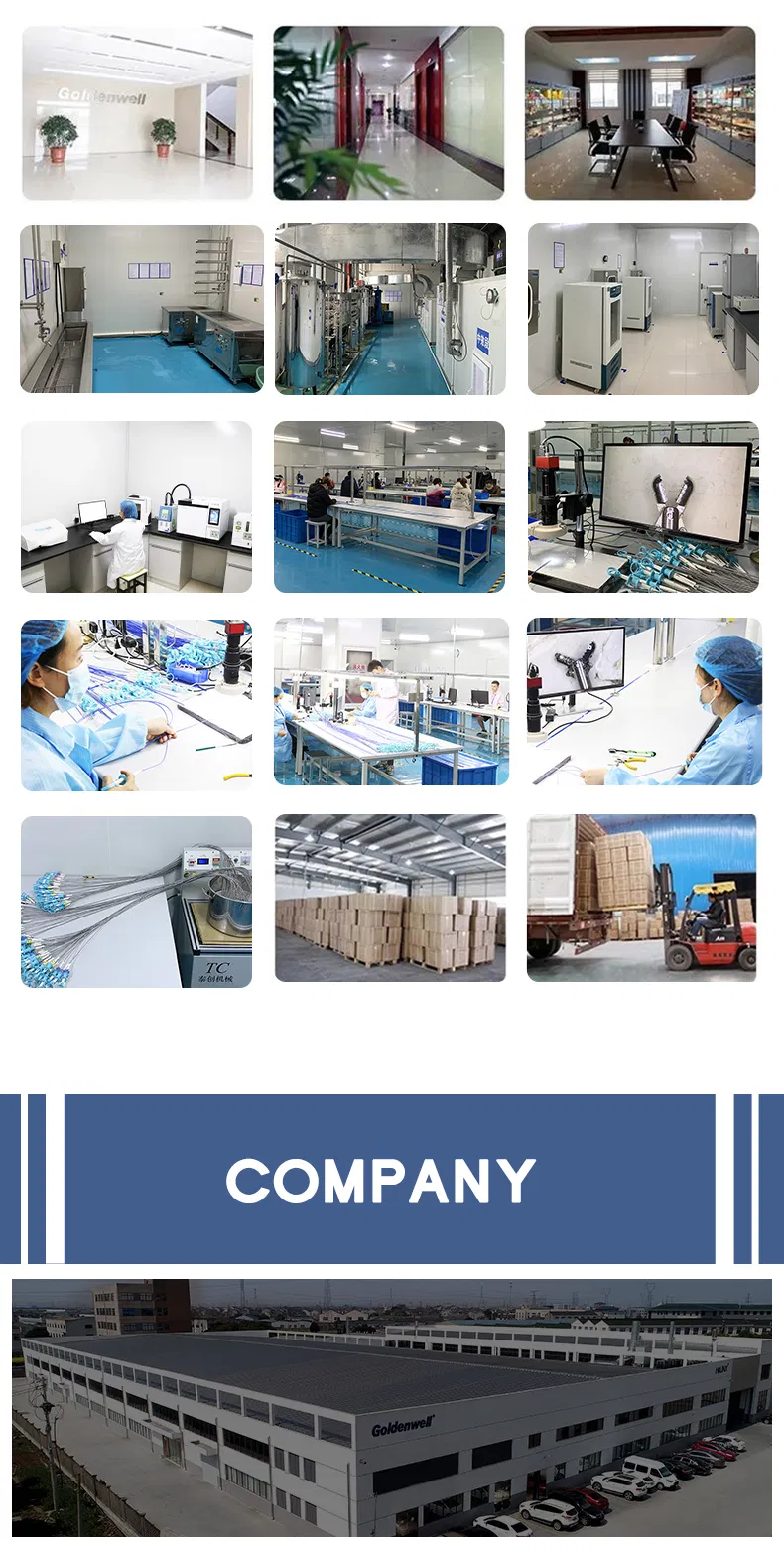 Surgical Drainage Tubing