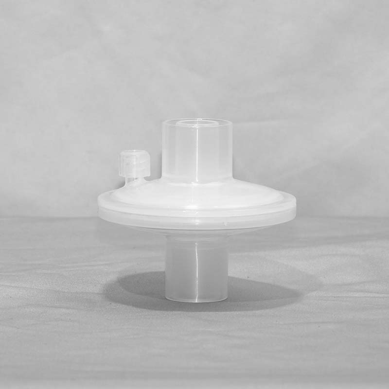 Circuito Respiratorio Desechable Anaesthesia Breathing System Patient Circuit