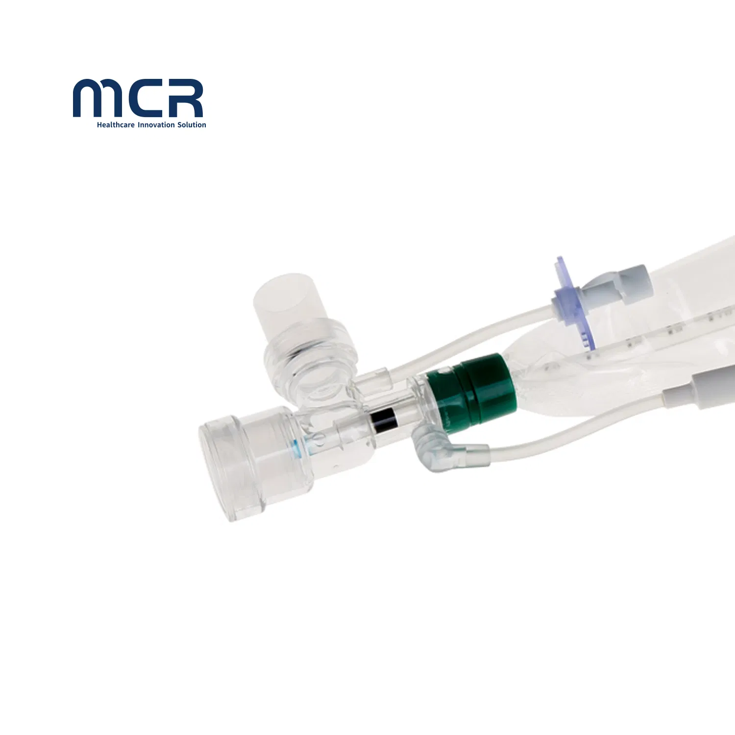 Medical Closed Suction System 24h