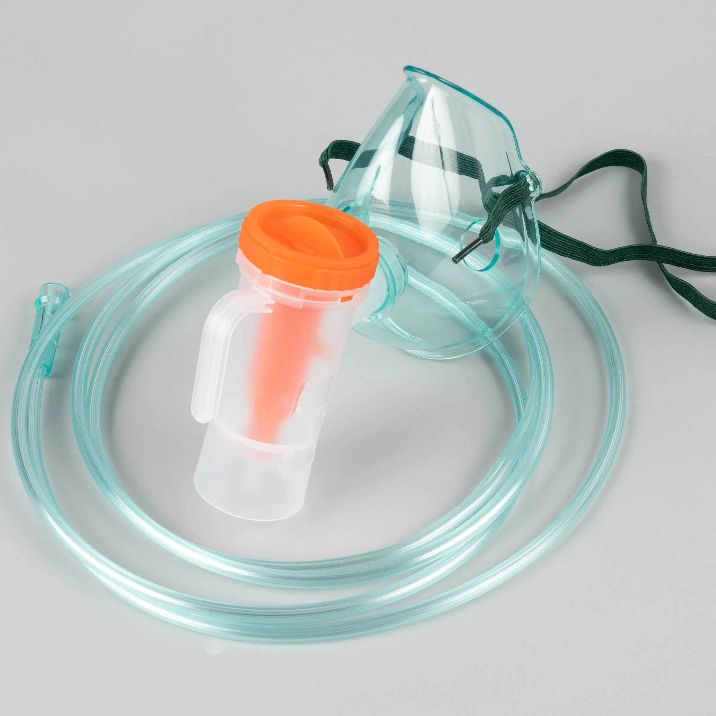 Premium Nebulizer Kit for Efficient Respiratory Therapy at Home