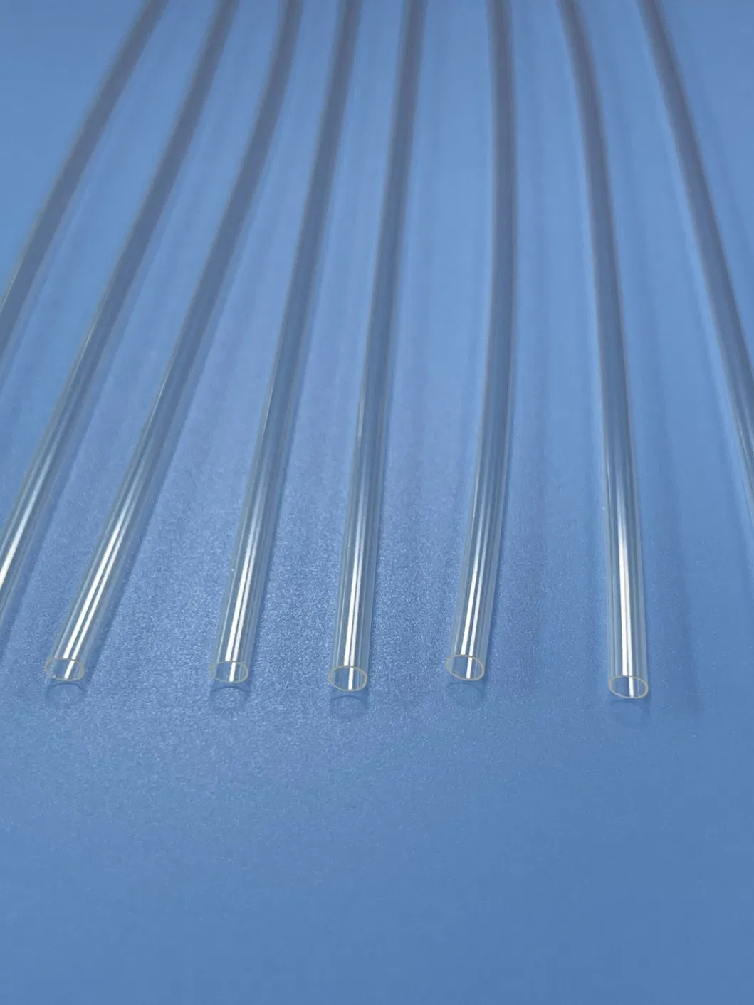 TPU Thin Walled Tubing