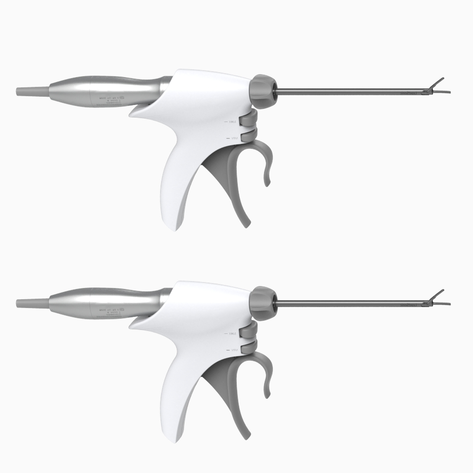 14cm Ultrasonic Scalpel for Tissue Cutting Surgical Ultrasound Instrument for Medical Use