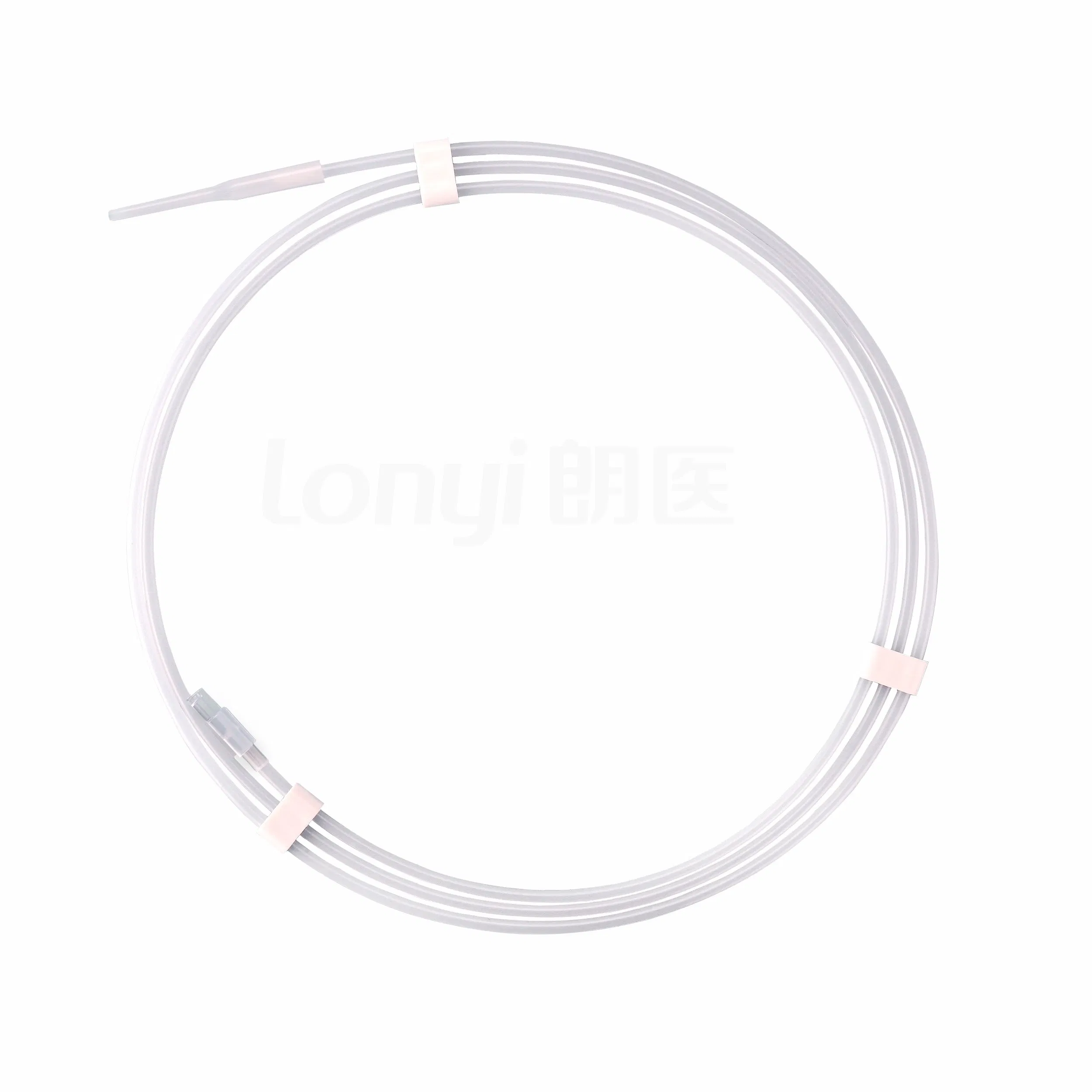Medical Product Guidewire Protective Tubing
