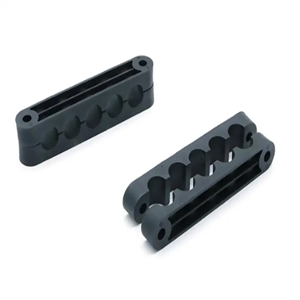 POM Nylon Non-Standard Special-Shaped Components