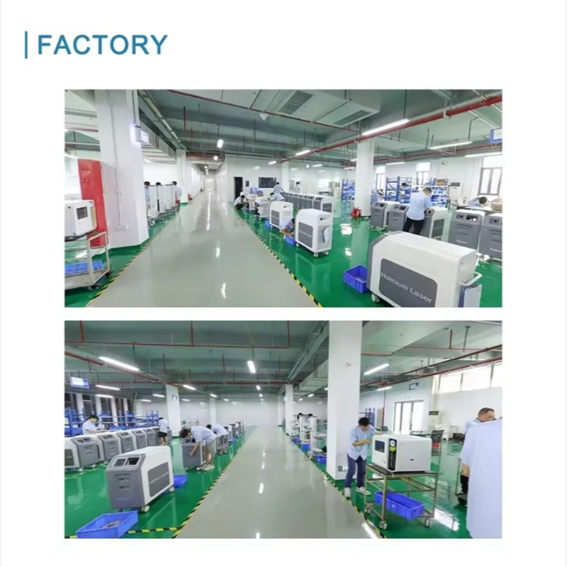 Potent Medical Manufacturer Urology Device Urodynamics System for Measure Bladder Pressure