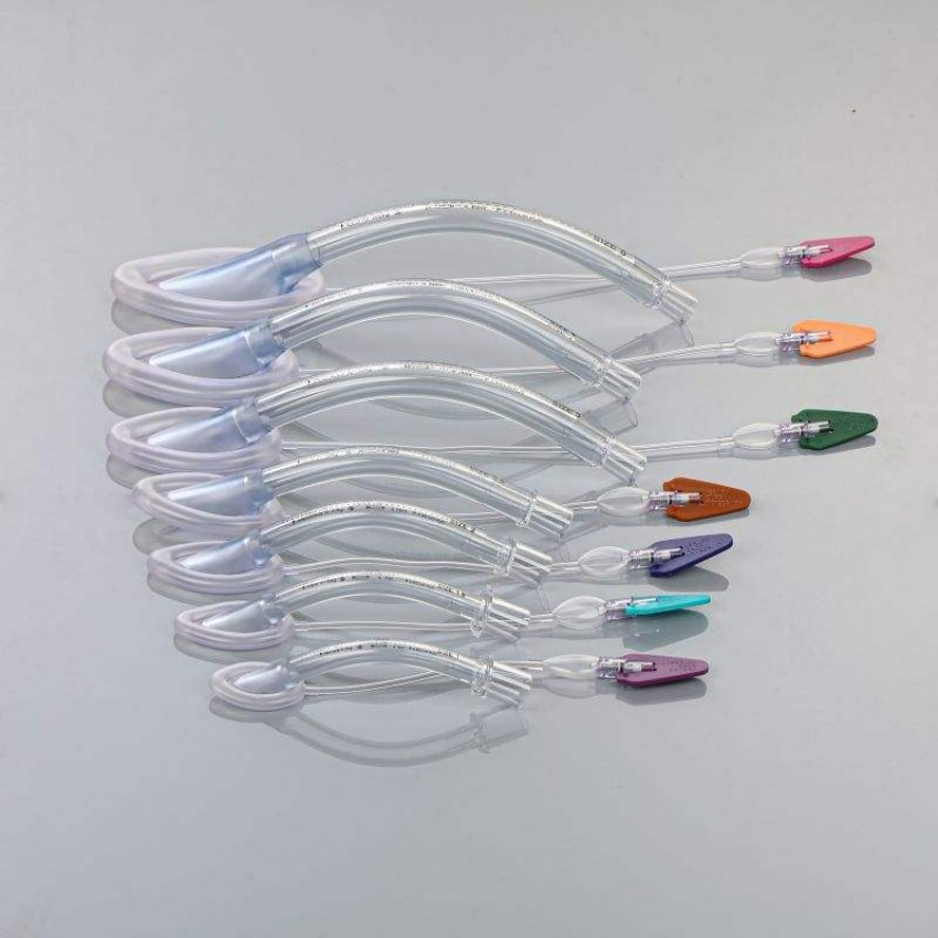 Fiberoptic Ready Lmas for Difficult Airway Management and Guided Intubation