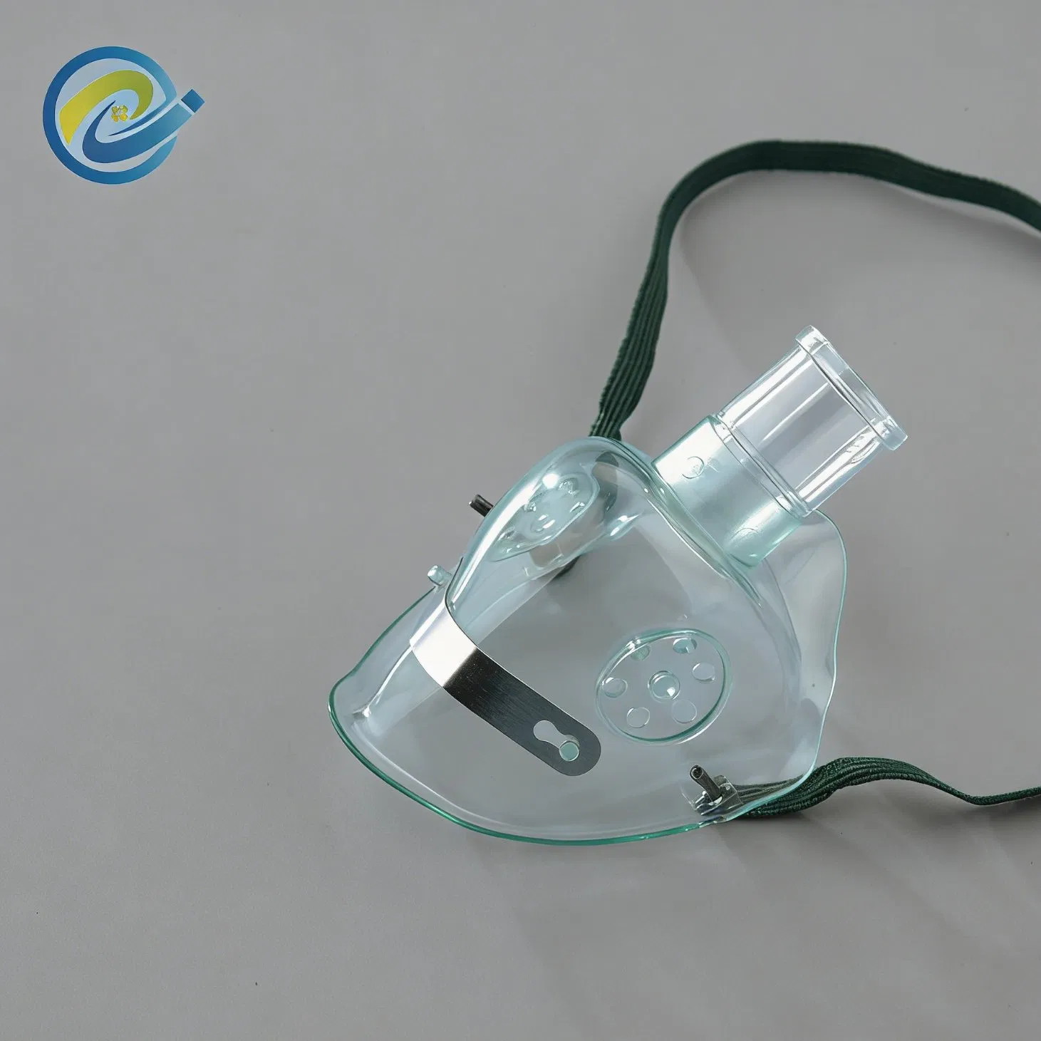 Premium Nebulizer Mask for Enhanced Respiratory Therapy Sessions