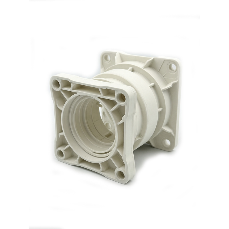 Disposable Medical Device Components with Precision Injection Molding