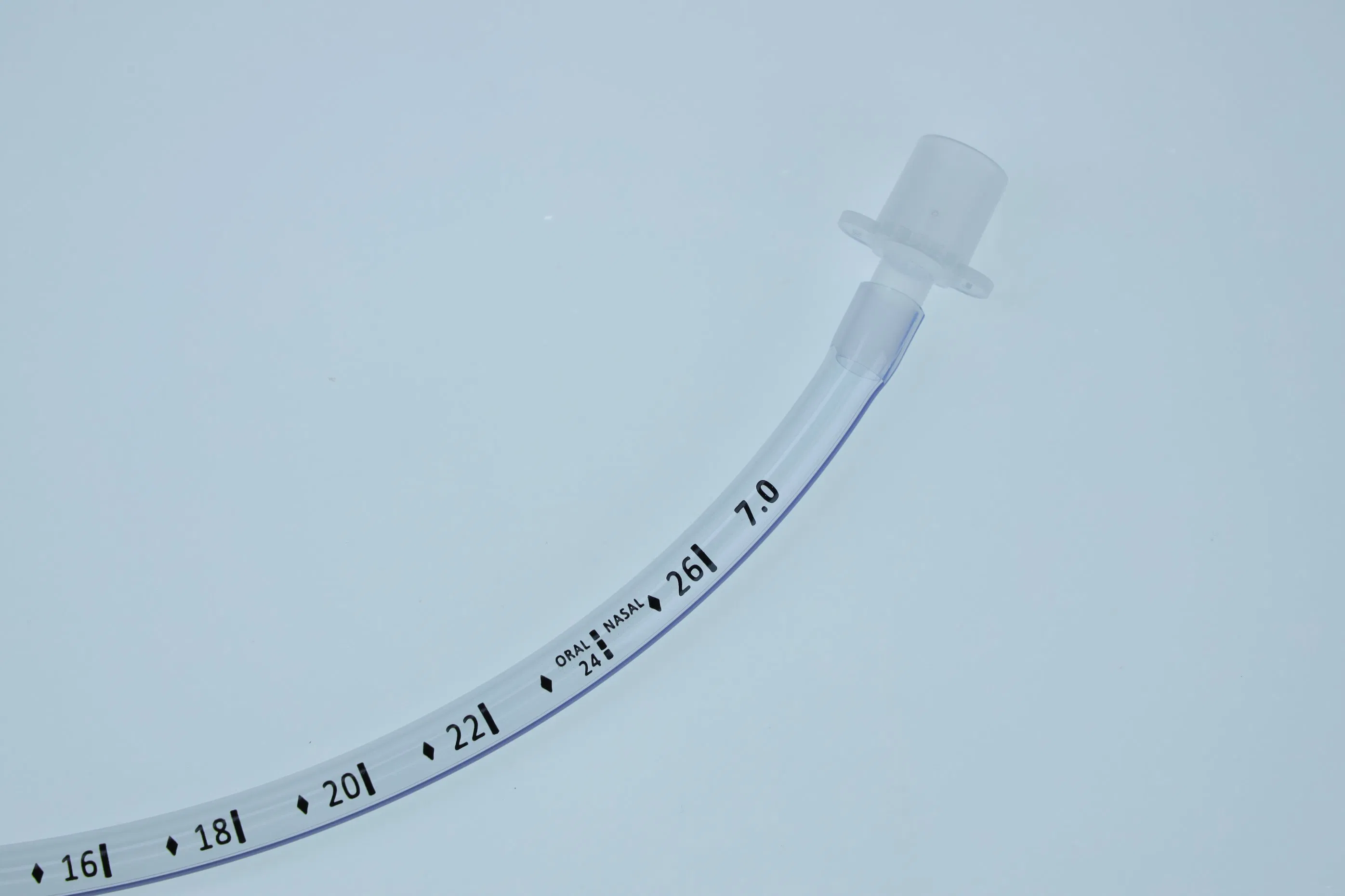 Disposable Anaesthesia Products Reusable Silicone Laryngeal Mask