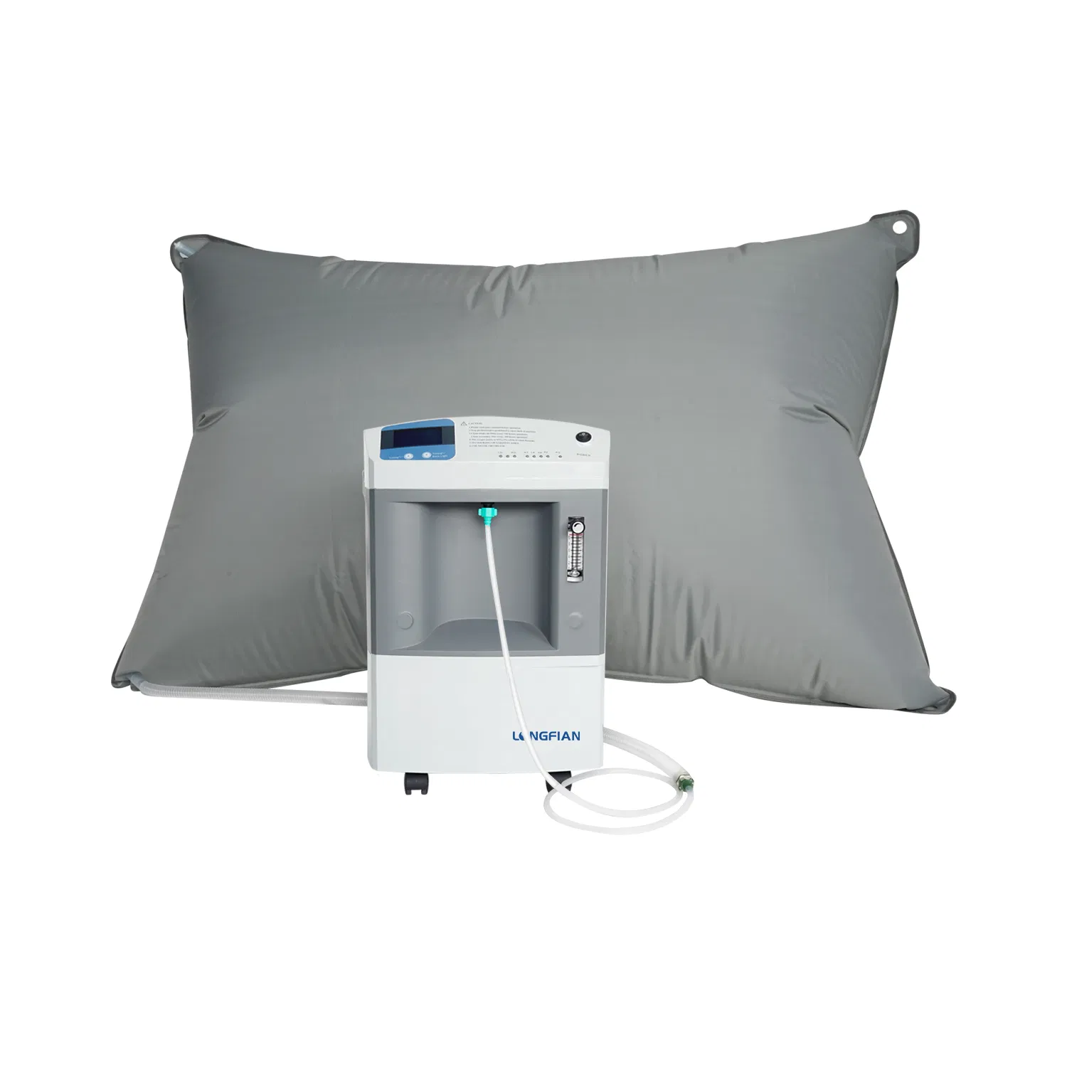 LONGFIAN 1000L Reservoir Bag High Altitude Use EWOT System