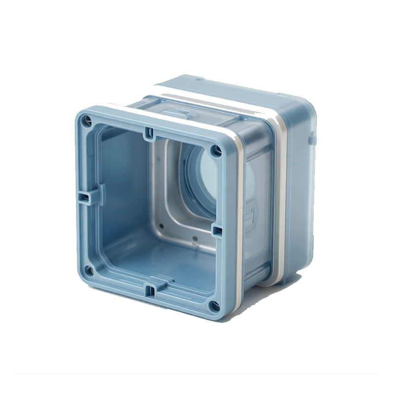 Disposable Medical Device Components with Precision Injection Molding