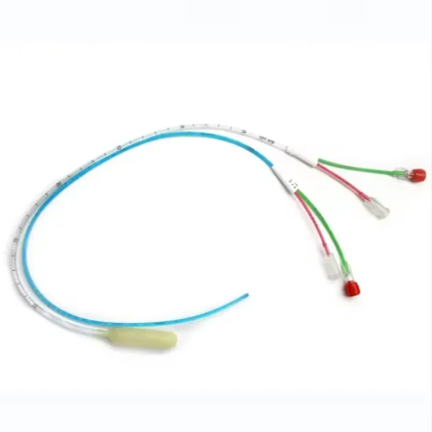 Urodynamics System Detail 3