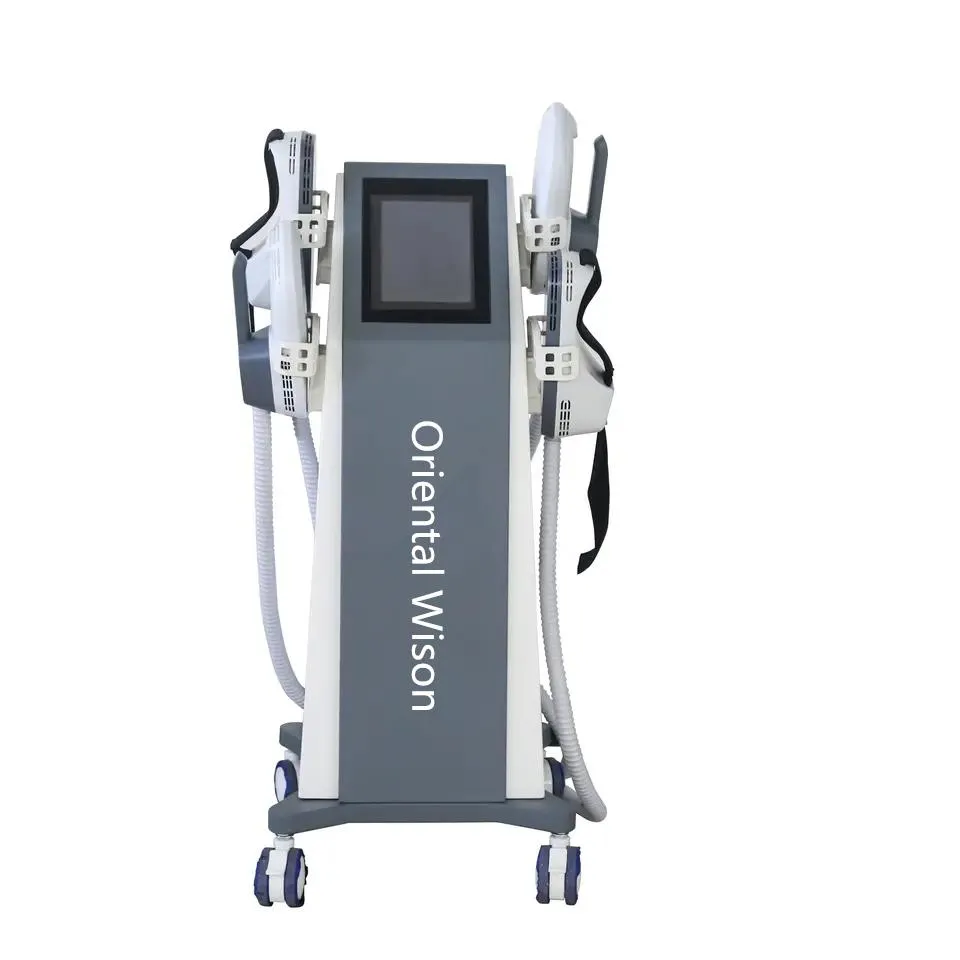 EMS System Display 1