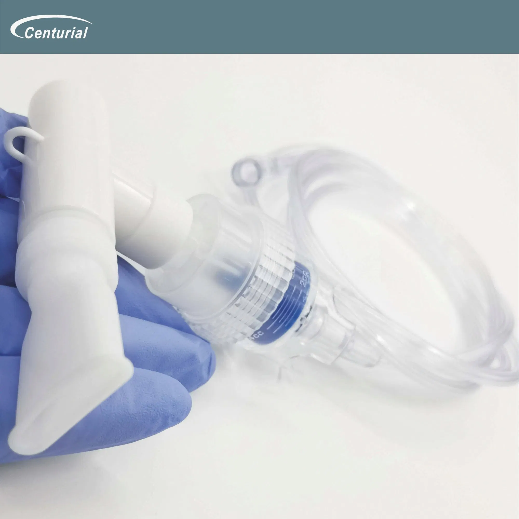 Chinese Factory Supply PVC Nebulizer Wth Mouthpiece for Treating Respiratory Diseases