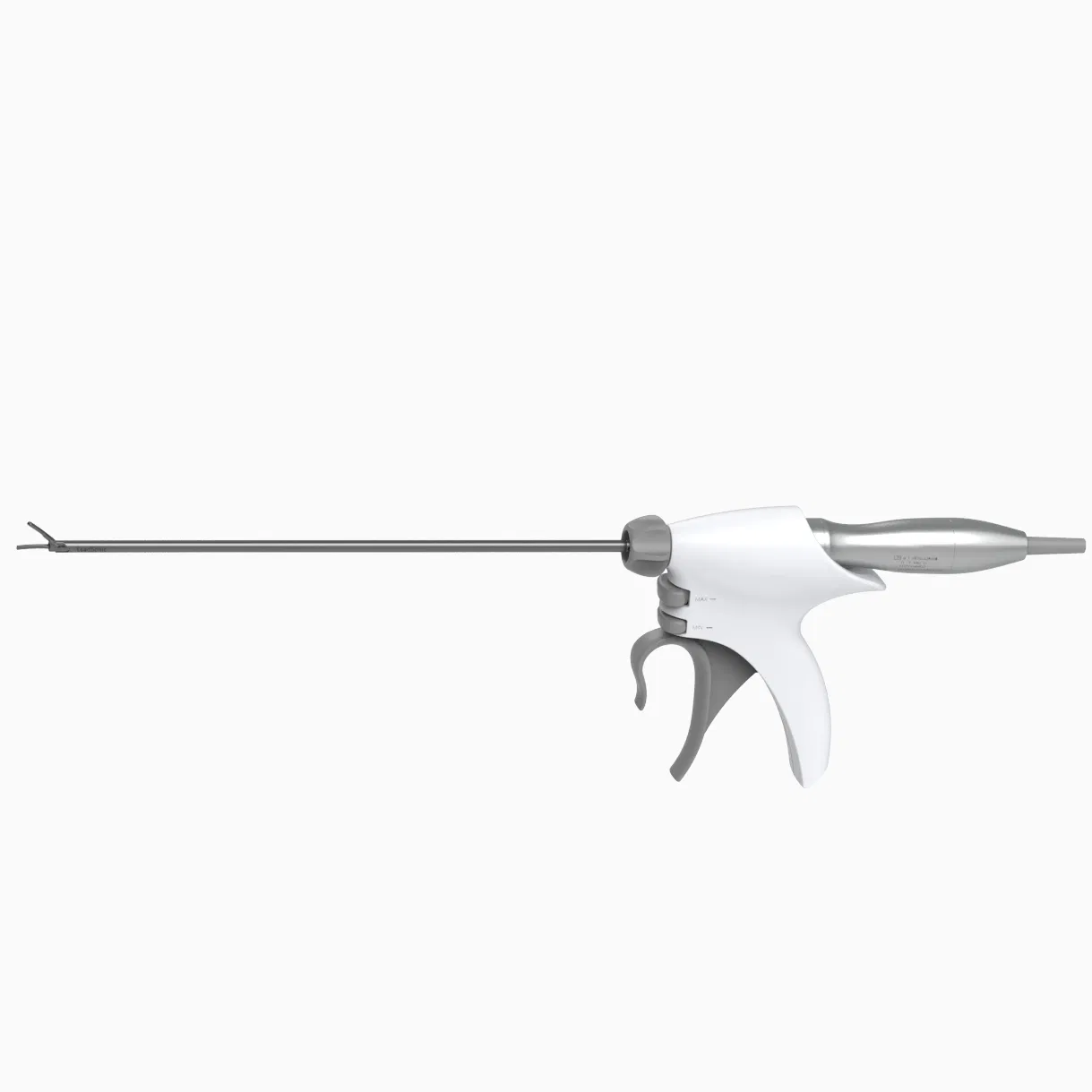 Ultrasound Medical Scalpel 23cm Ultrasonic Instrument for Surgical Use