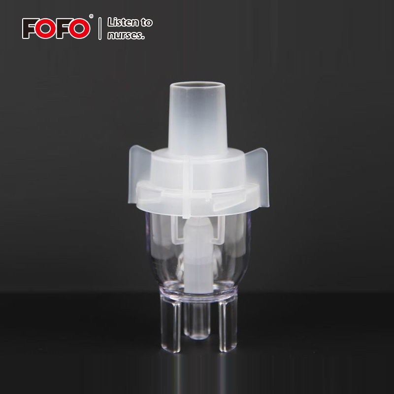 Mini Portable Home and Hospital Nebulizer Compreesor System