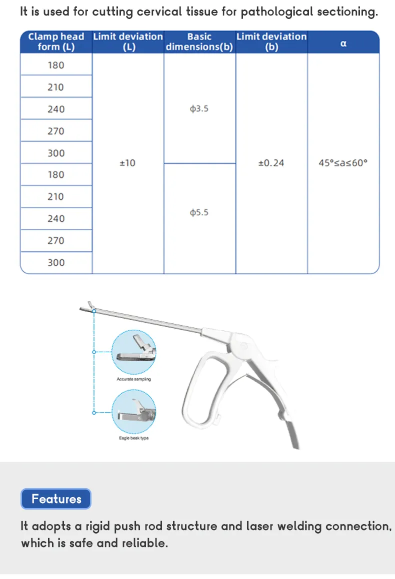 Surgical Drainage Tubing