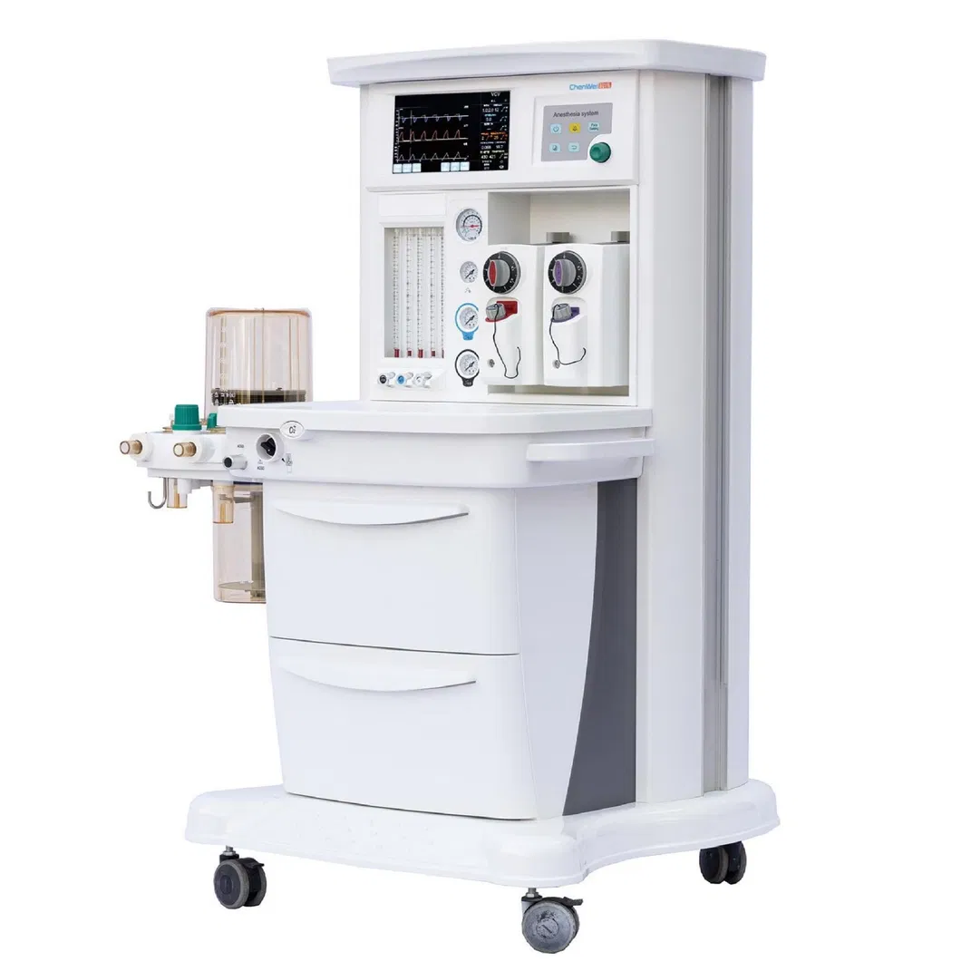 Anesthesia System Photo 2