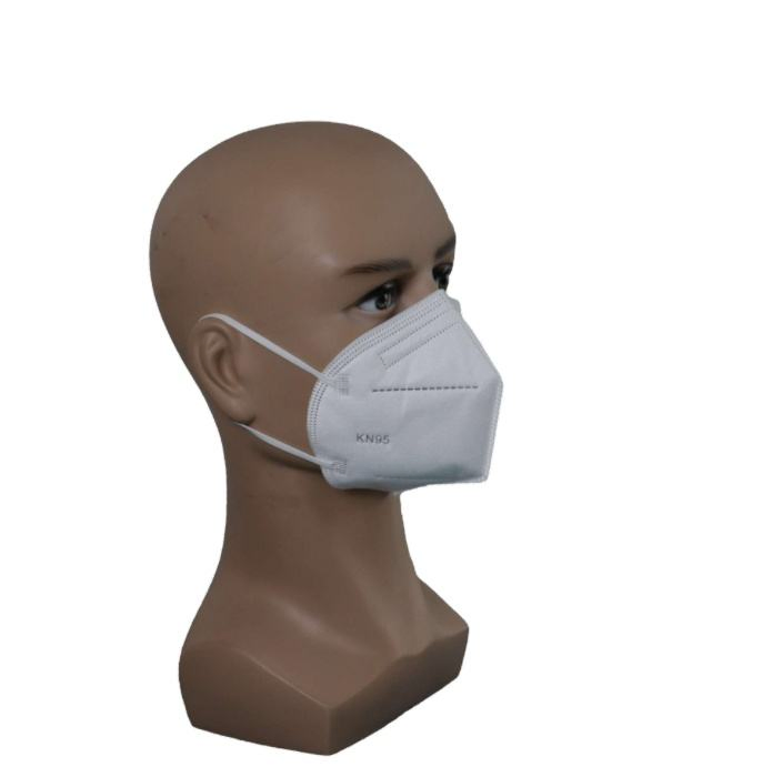 5 Ply Nonwoven Medical Surgical Face Mask Manufacturer