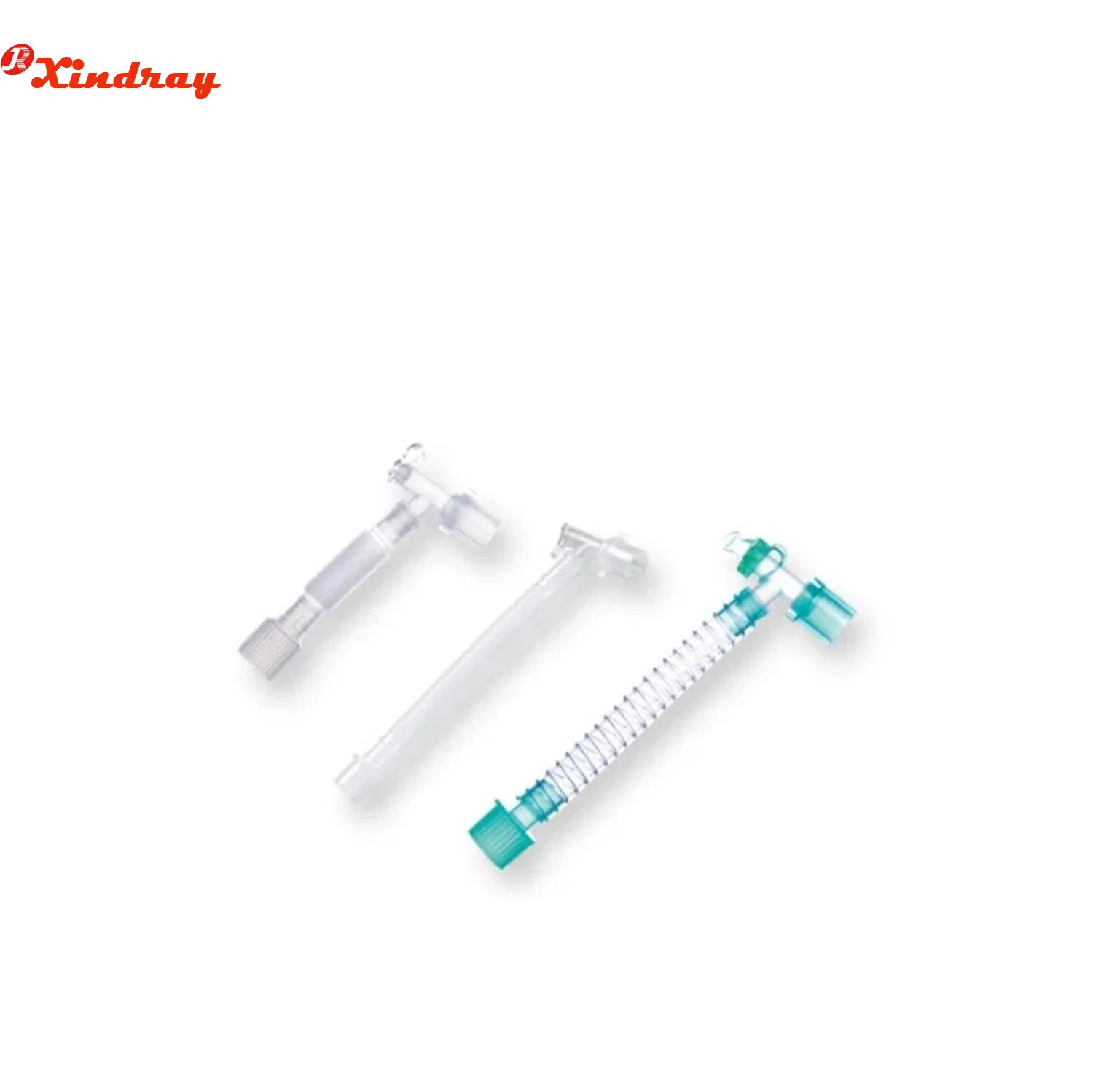 Top Quality Disposable Medical Adult Expandable with Hme Filters Anaesthesia Breathing Circuits