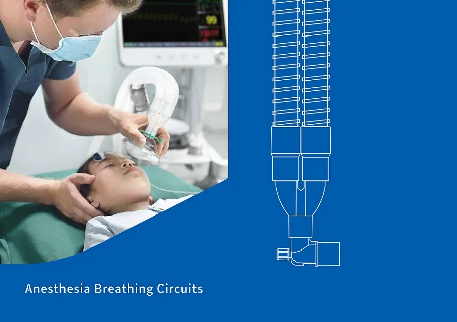 Breathing Circuit Overview