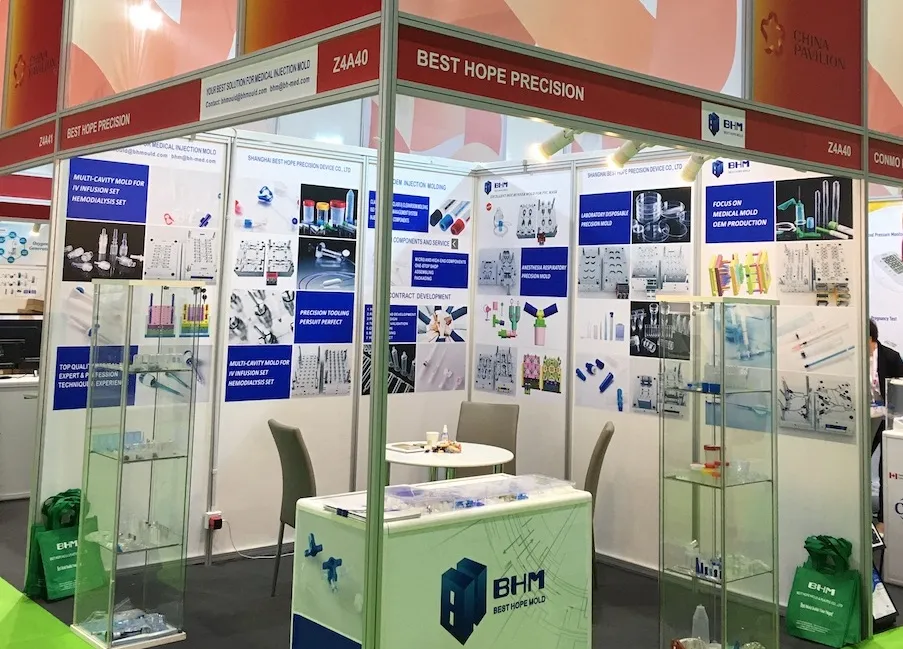 Medical Industry Event