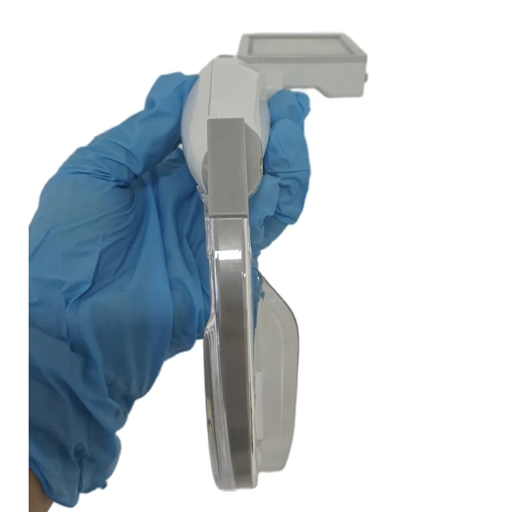 Various Sizes POM-01 Medical Digital Flexible Video Laryngoscope for Difficult Airway Management