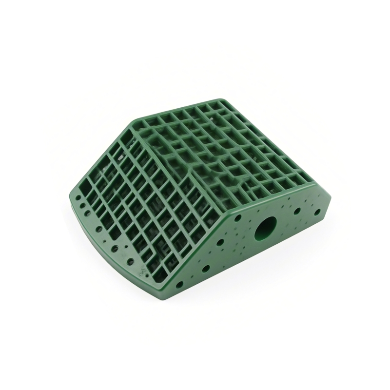 Electricscooter Plastic Parts Manufacturer Disposable Razor Box 4.5cm Gy6 Scooter Plastic Injection Ice Maker Component