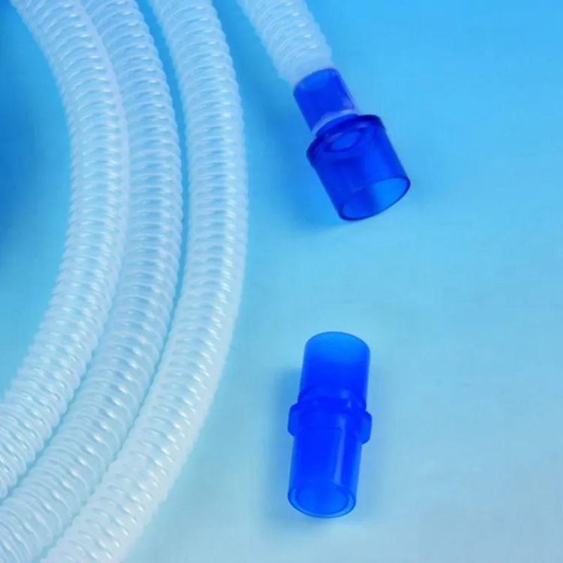 Pediatric Anaesthesia Breathing Circuit Breathing Circuit Disposable Oxygen Circuit