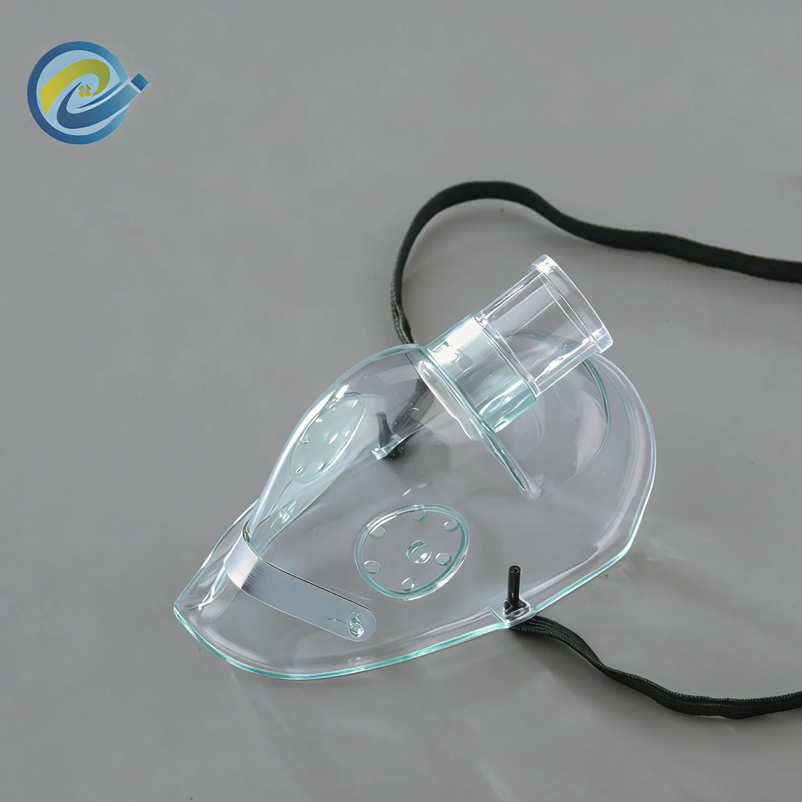 Premium Nebulizer Mask for Enhanced Respiratory Therapy Sessions