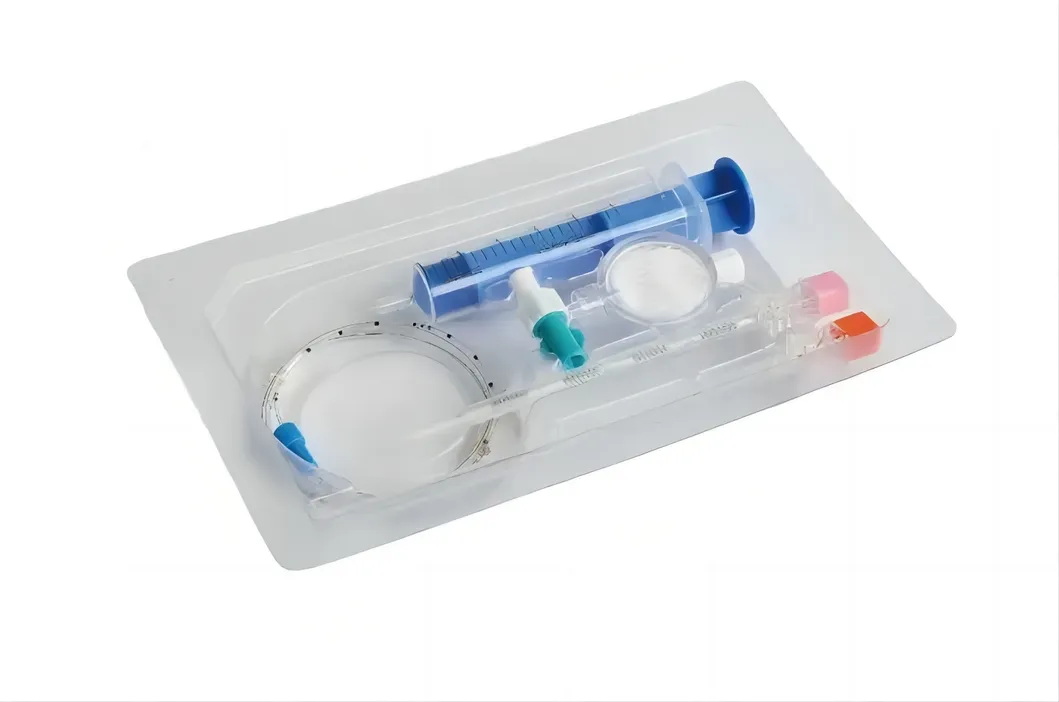 Epidural Catheter Kit 7