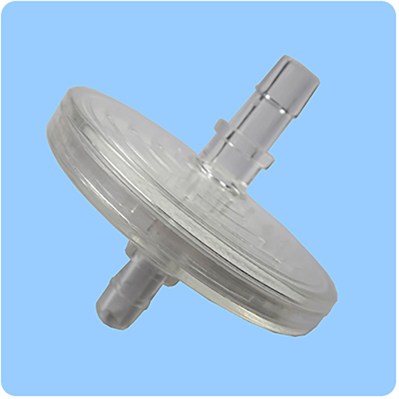 Hemodialysis Transducer Protector for Bloodline Components