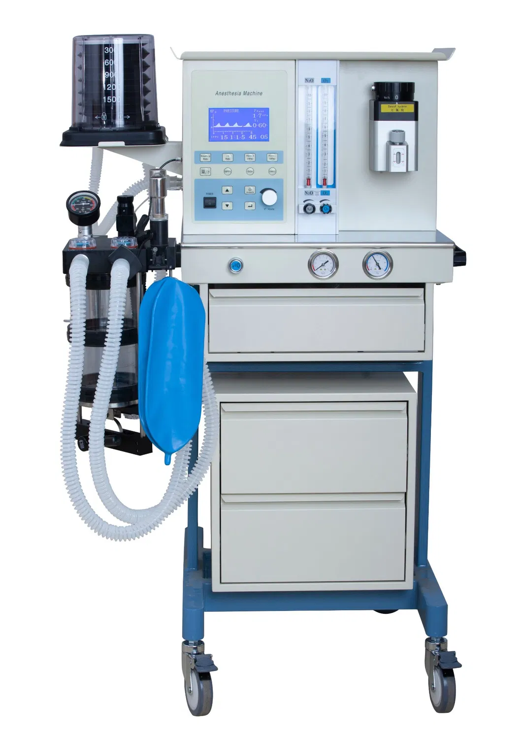 Medical Instrument Display