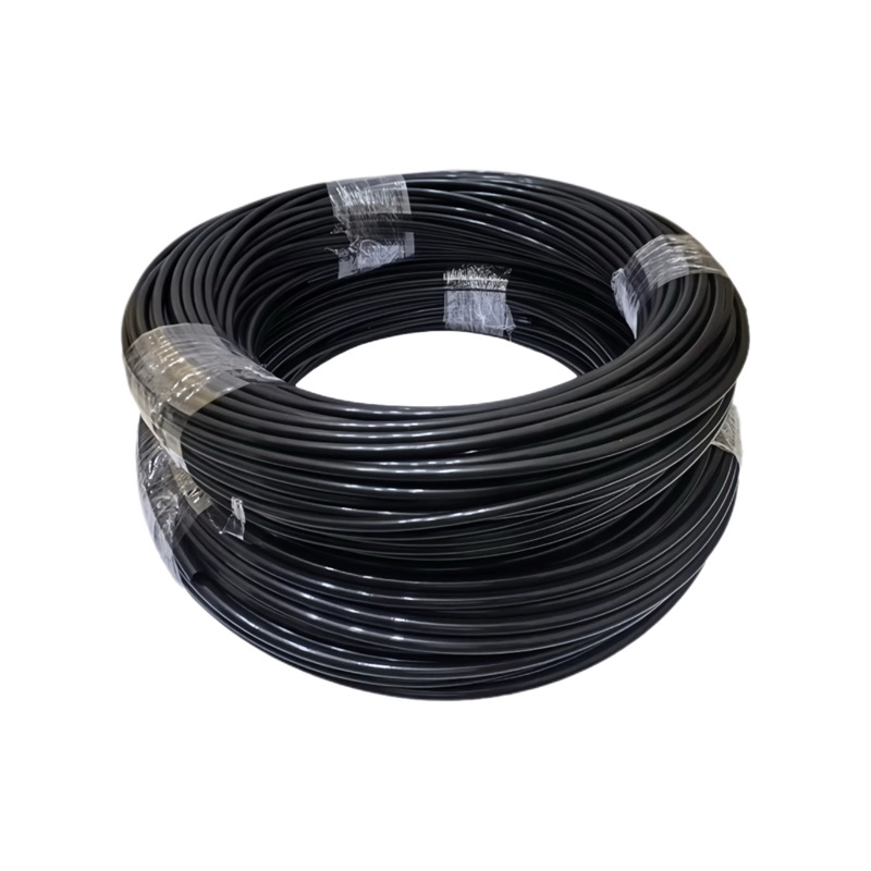 China Manufacturer Plastic Medical PTFE Polytetrafluoroethylene Tubing Type Manufacturers