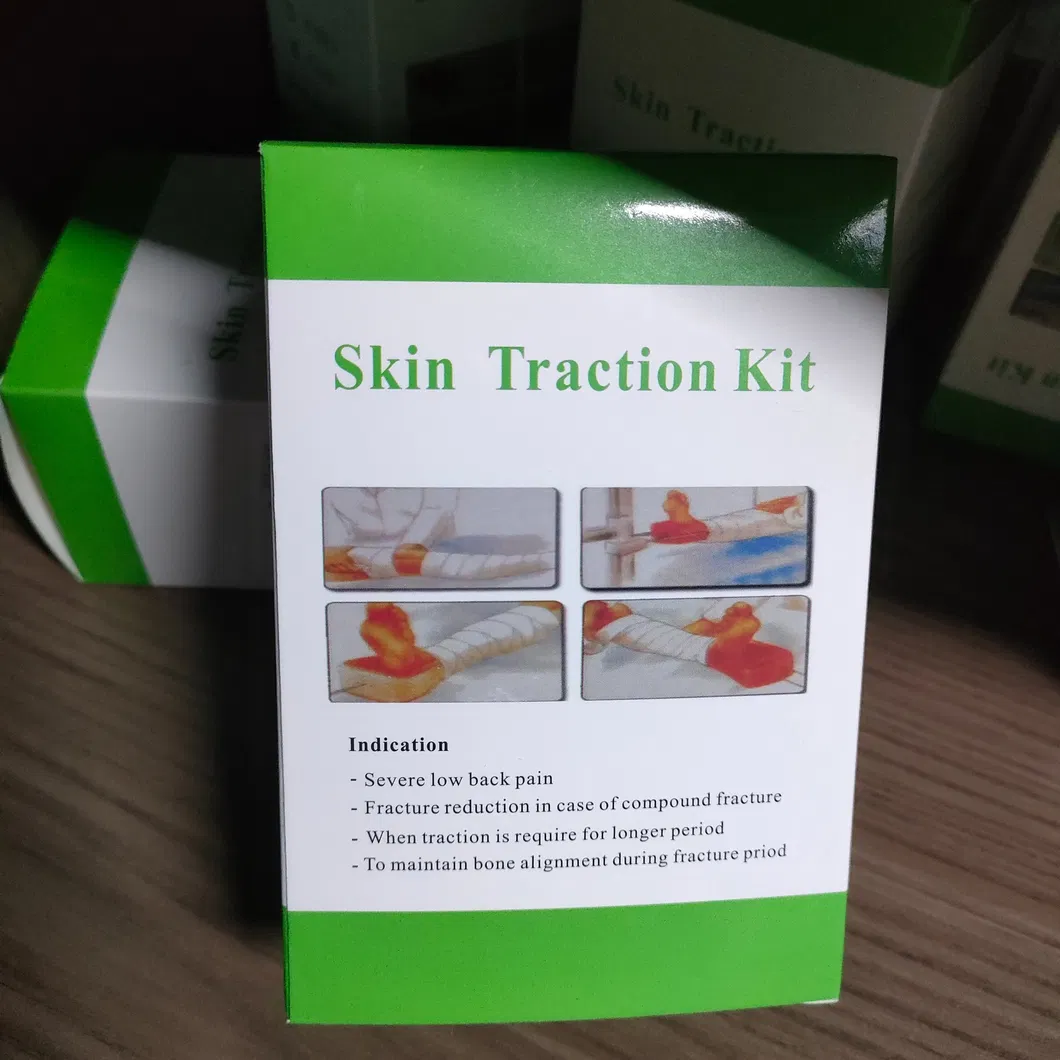 Skin Traction Kit View 2