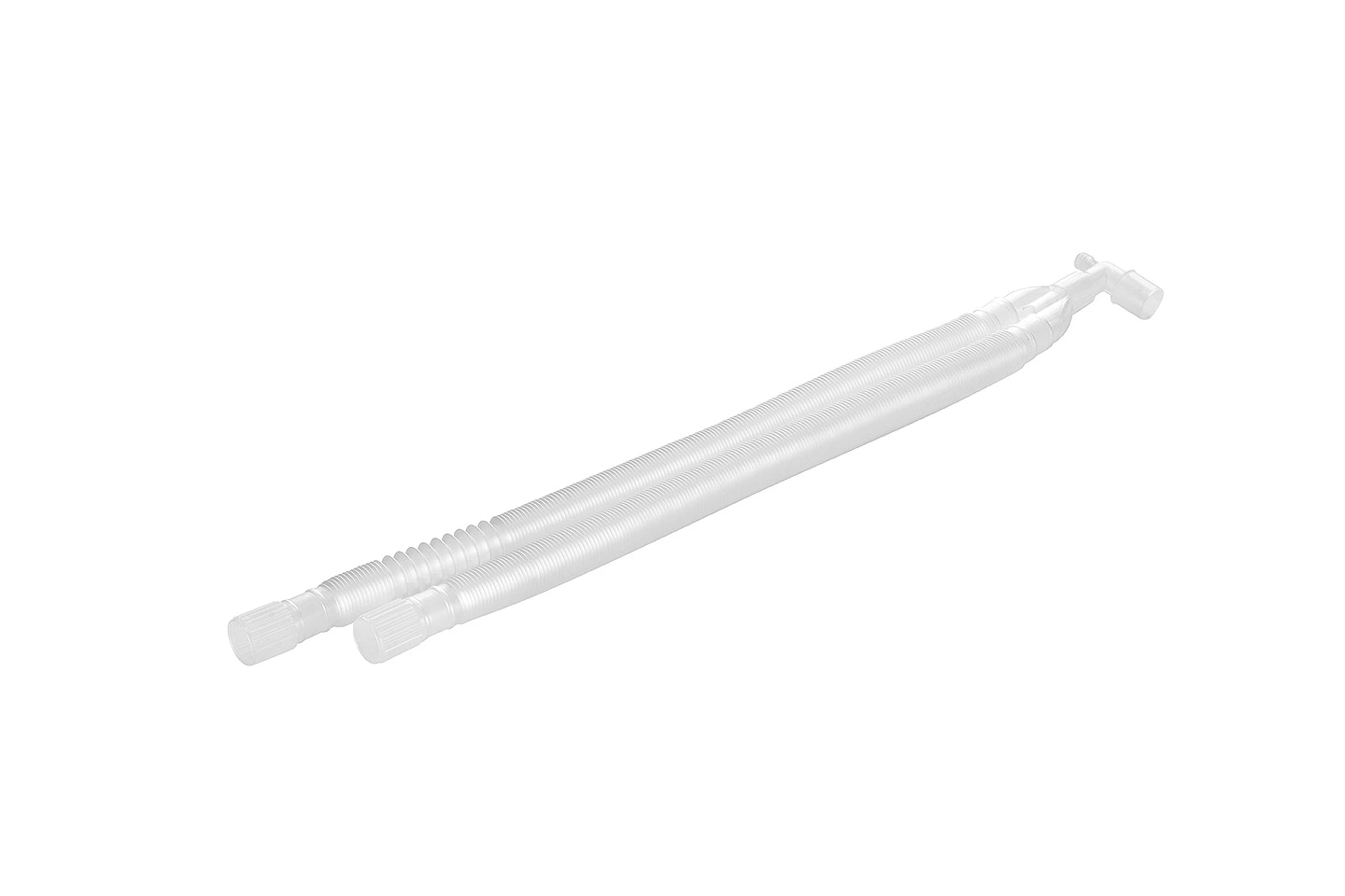 Disposable Corrugated Anaesthesia Breathing Circuit