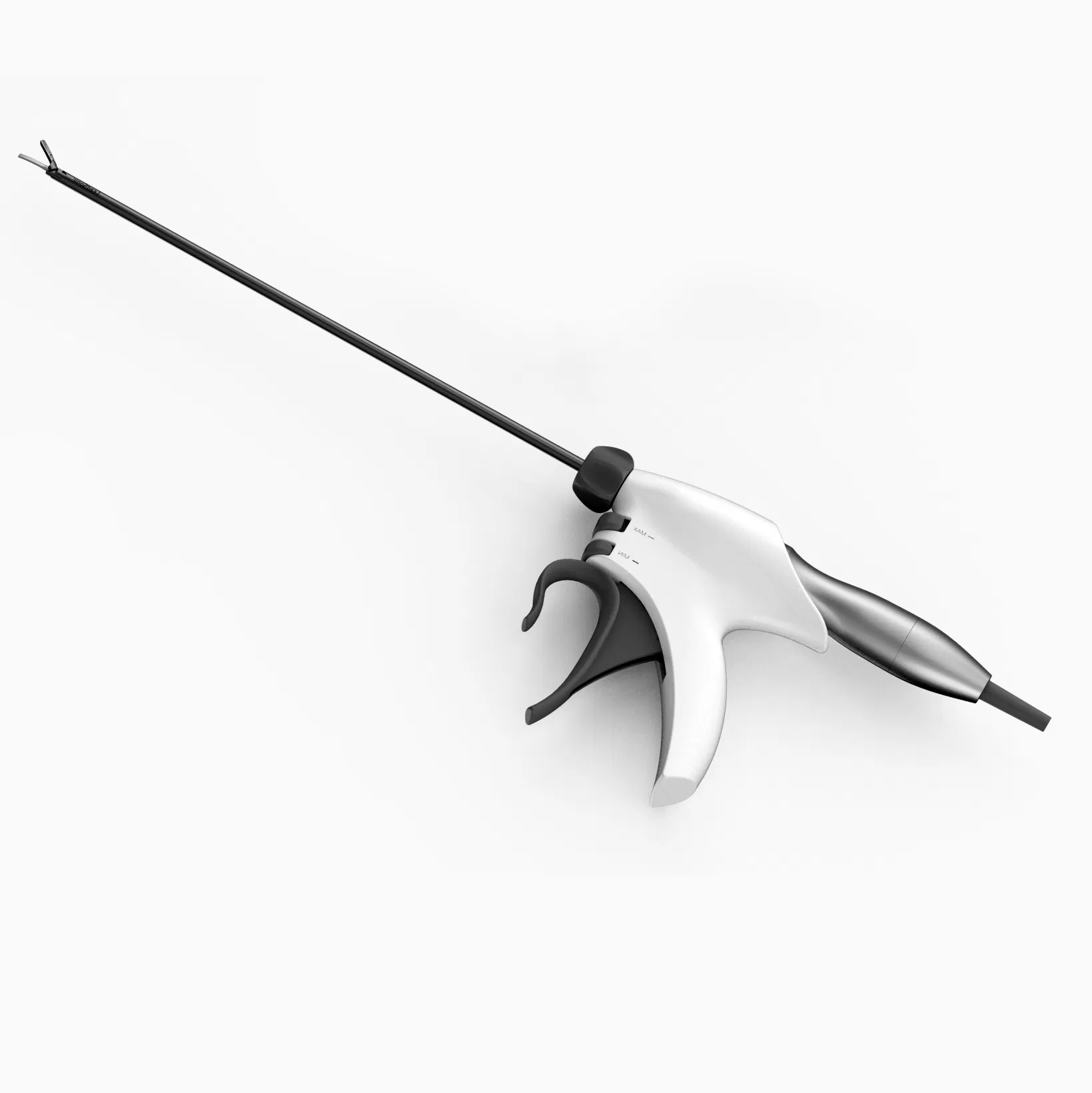 Medical Instrument Vessel Closure up to 5mm Surgical Instrument for Laparoscopic Surgery