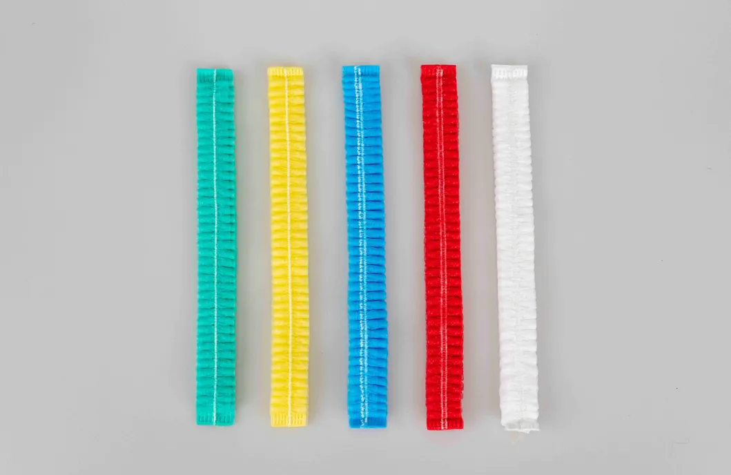 Non-Woven Surgical Mob Cap