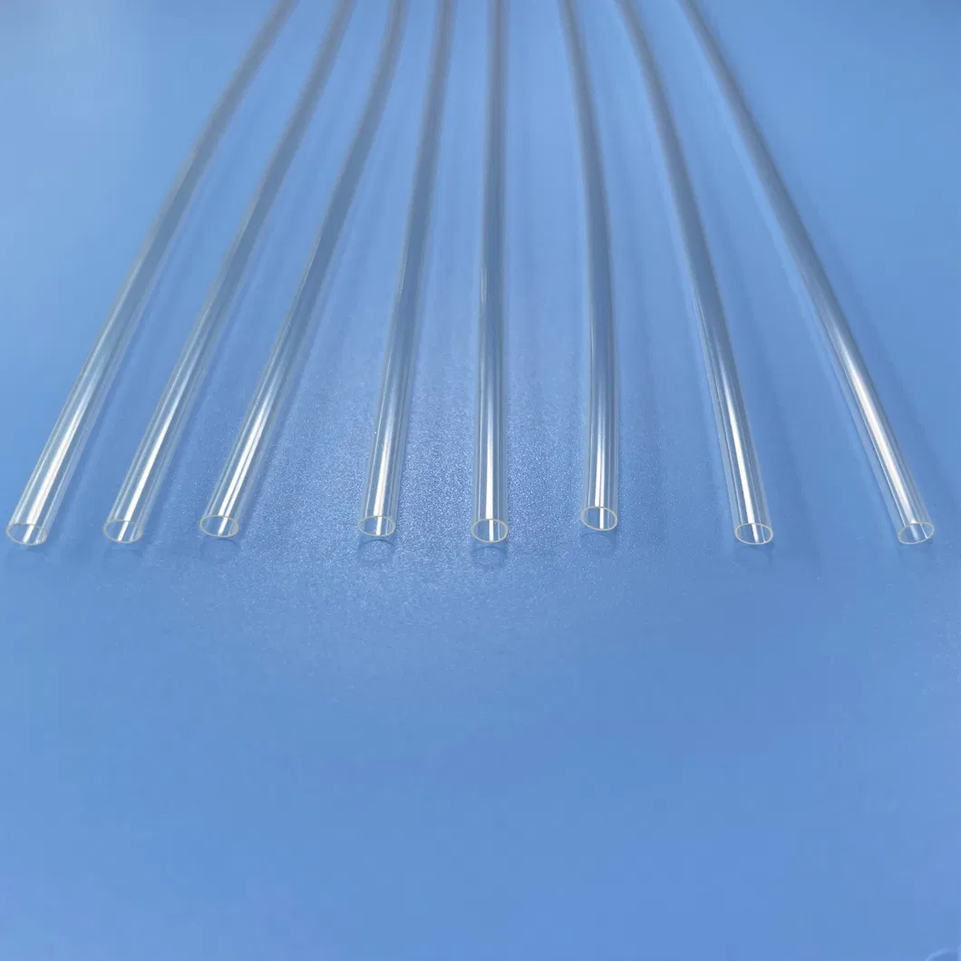 Medical Grade TPU Tubing