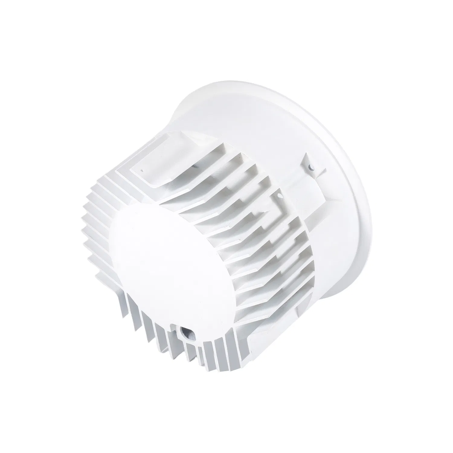 Medical Nebulizer Components Pump for Respiratory Therapy Die Casting Part Valve Casting