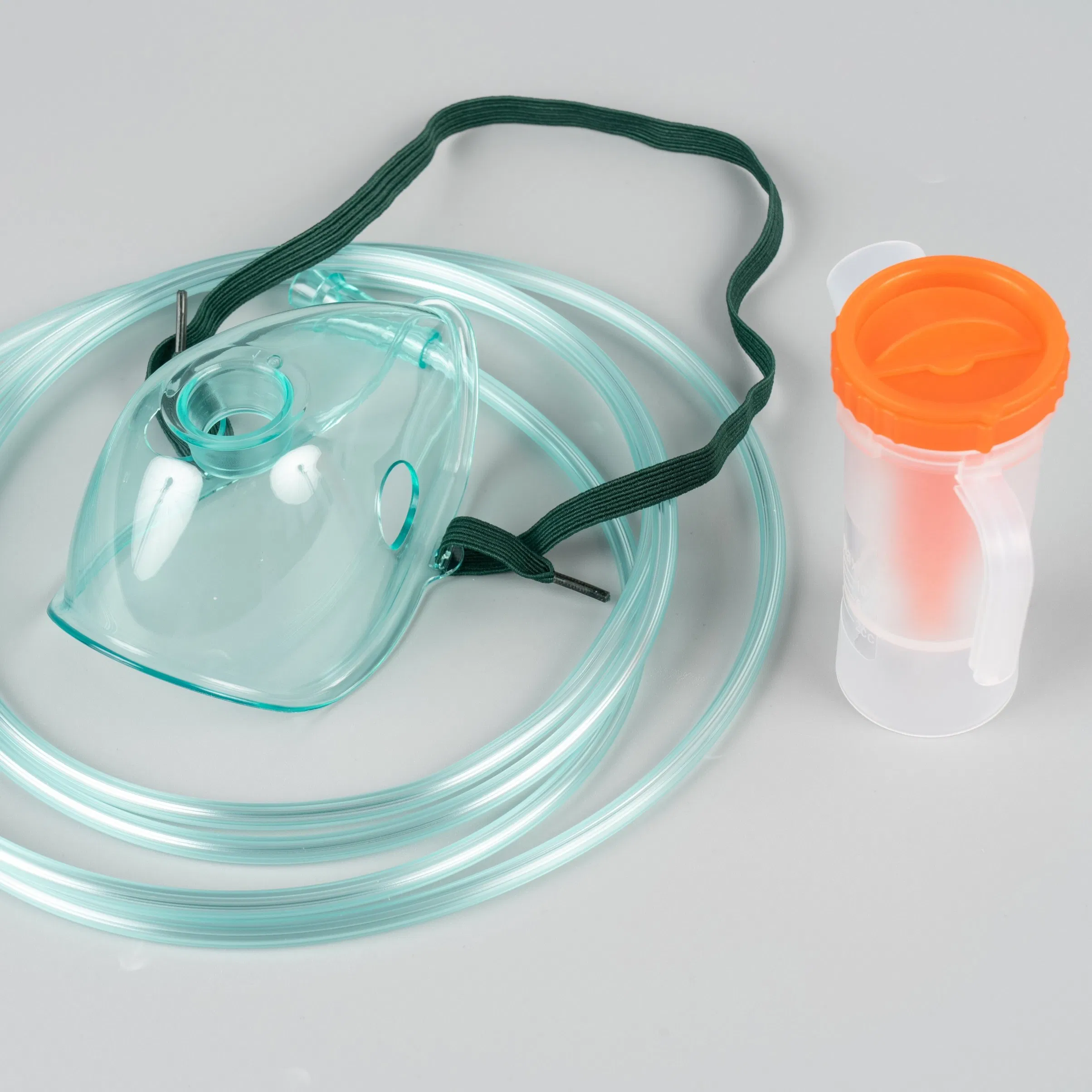 Premium Nebulizer Kit for Efficient Respiratory Therapy at Home