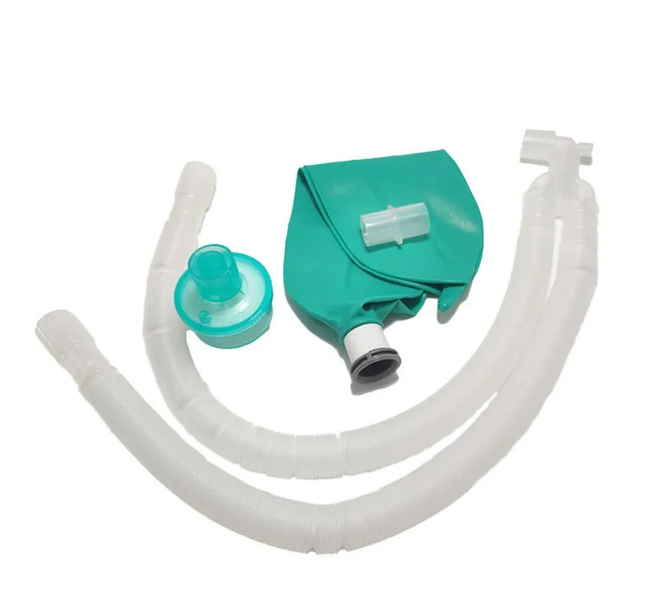 Anaesthesia Breathing Circuit 2