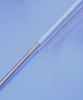 Medical Grade Wrap Shrink Tube Virgin FEP Heat Shrinkable Tubing Factory