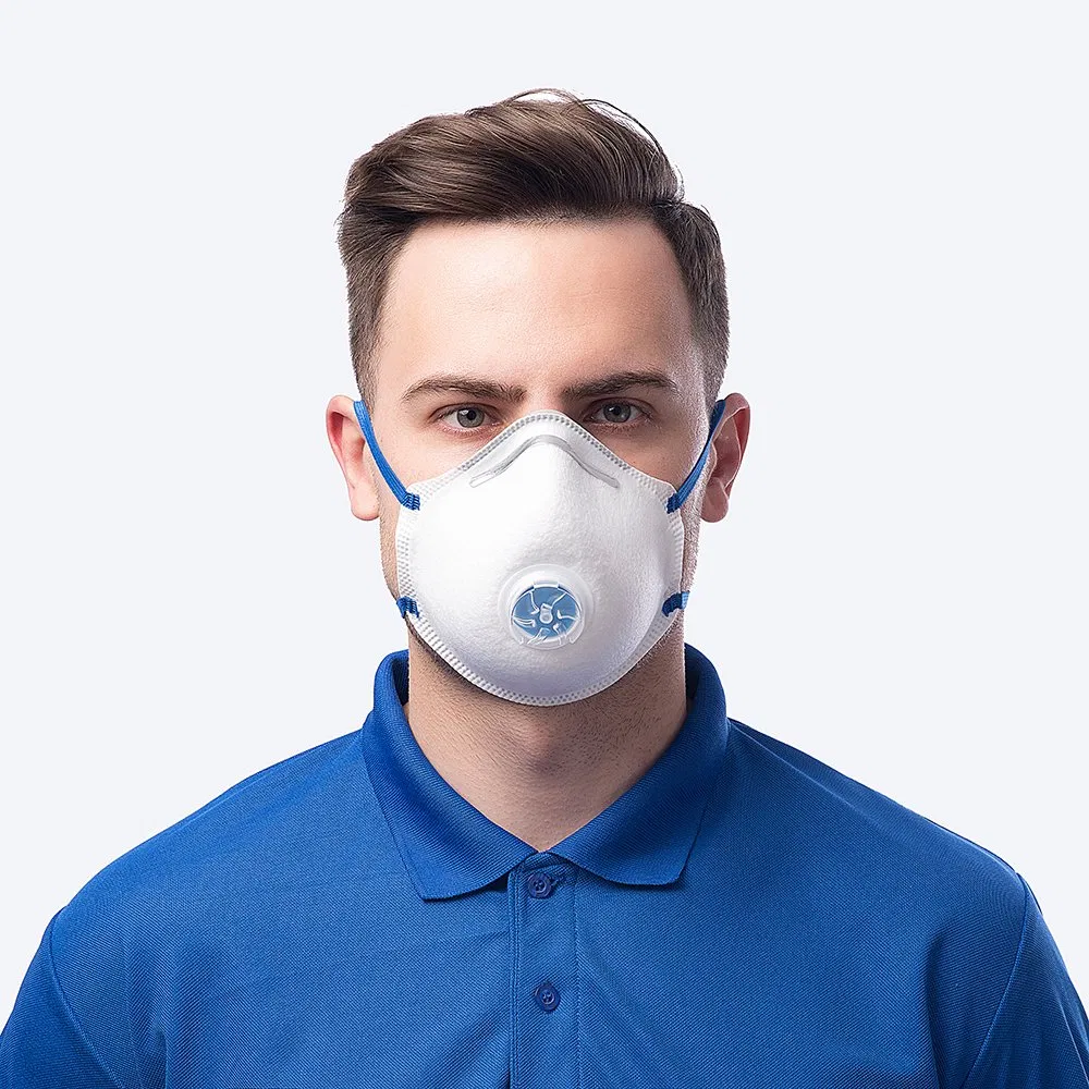 Factory Fashion Manufacturer Wholesale Non Woven PPE Disposable Face Mask