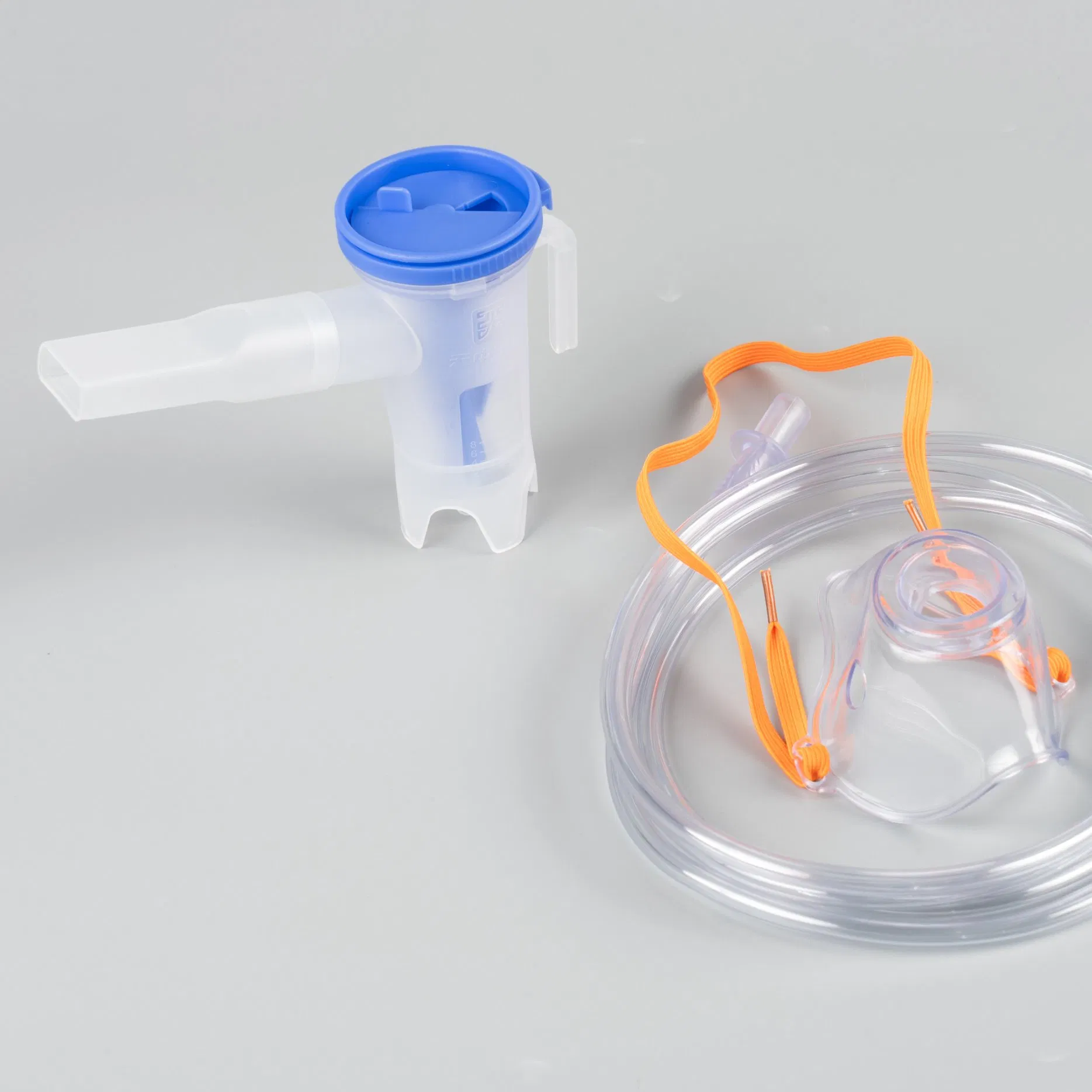 Premium Nebulizer Kit for Efficient Respiratory Therapy at Home