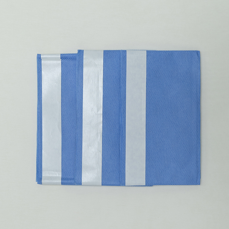 Medical Supply Disposable Non-Woven Surgical Drape Waterproof Surgical Drape Medical Products Use in Operating Room with CE Certification