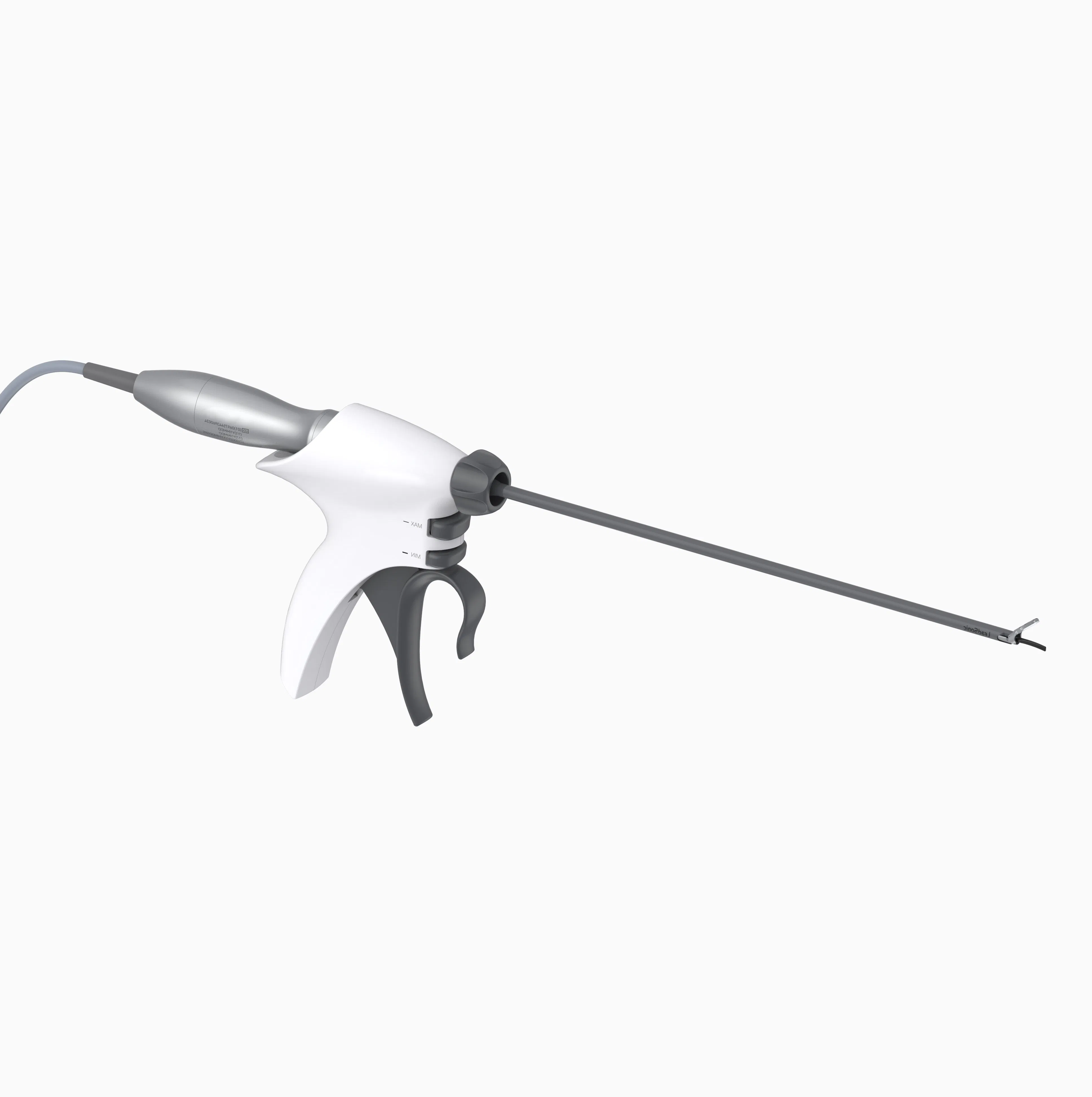 Medical Instrument Vessel Closure up to 5mm Surgical Instrument for Laparoscopic Surgery