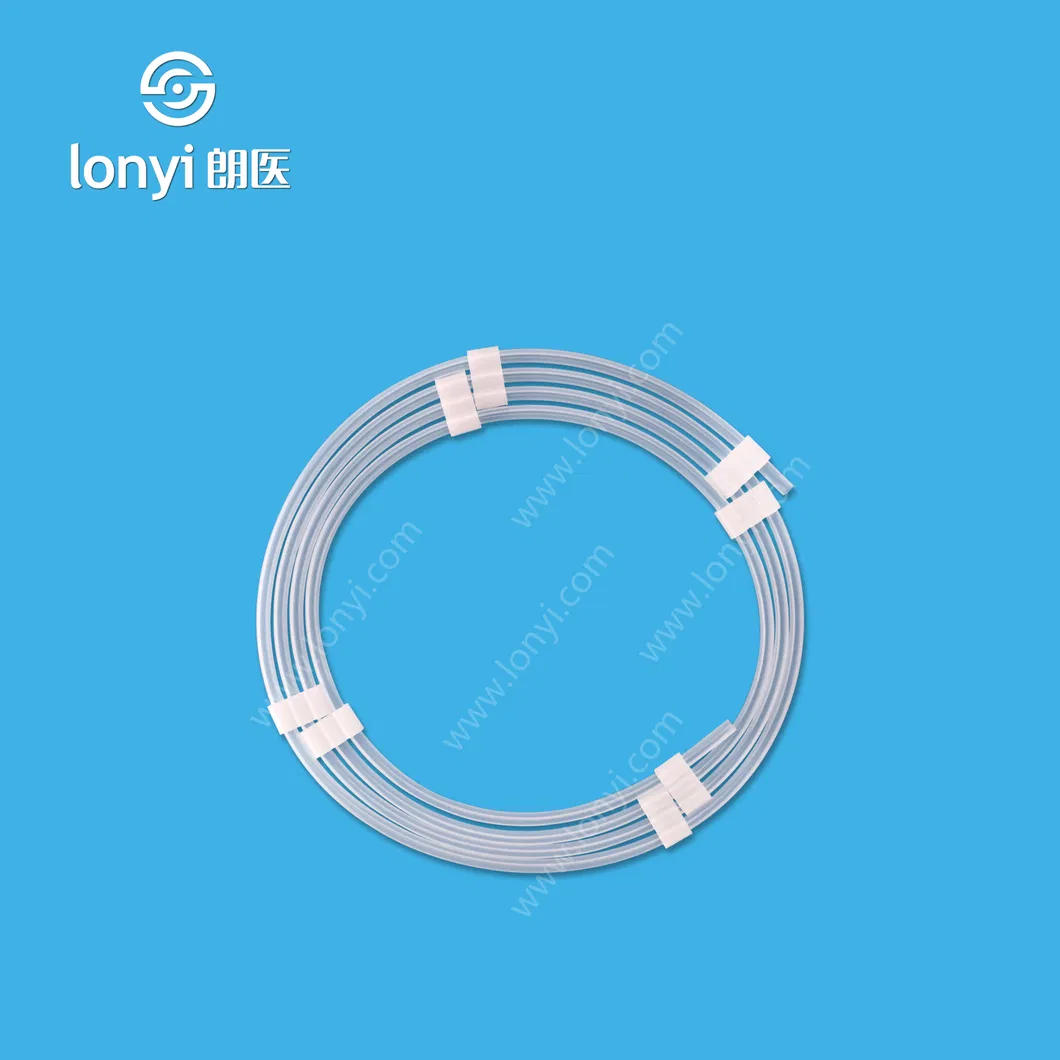 Guidewire Tubing Detail 3